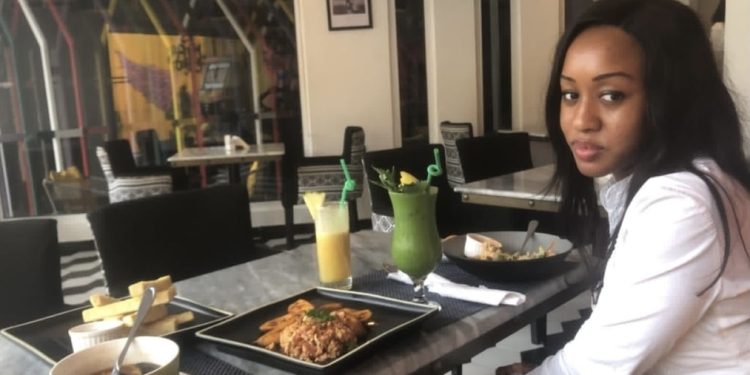 Justice Ajumogobia’s daughter dies in Lagos residence