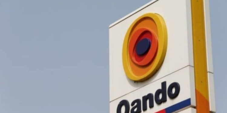Oando denies Malta blending plant ownership claims