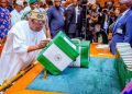 Tinubu seeks injection of N6.2tn into 2024 budget