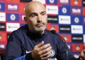 Chelsea boss Maresca sees ‘no bad intention’ in Fernández’s chant