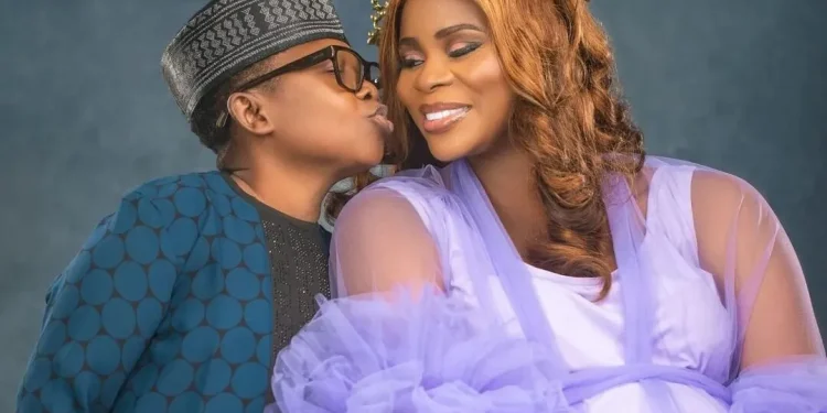 Actor Chinedu Ikedieze confirms split from Nneoma Nwaijah, unveils wife