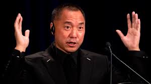 Court convicts Chinese billionaire Guo Wengui  of $1b fraud scheme