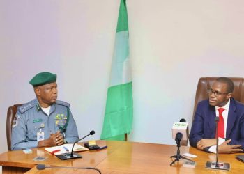 Customs, ICPC advocate proactive strategies against corruption
