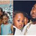 Davido hints at ending Imade’s custody dispute after Momodu’s reference to Ifeanyi’s death