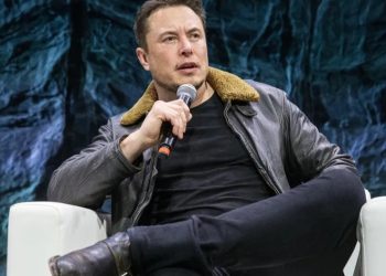 Elon Musk opens up about his transgender child, says he was tricked