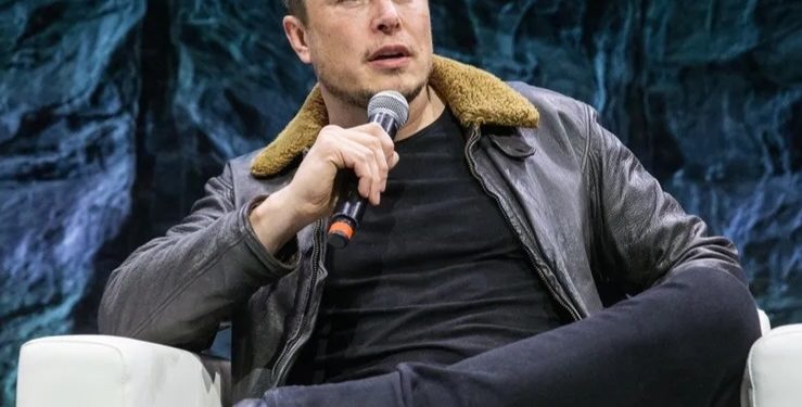 Elon Musk opens up about his transgender child, says he was tricked