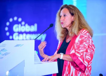 EU unveils digital platform to boost investment in Nigeria’s agribusiness