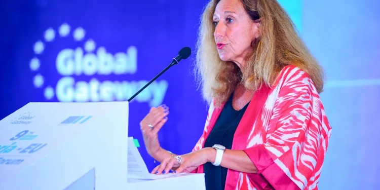 EU unveils digital platform to boost investment in Nigeria’s agribusiness