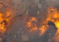 IED explodes at popular livestock market in Yobe State