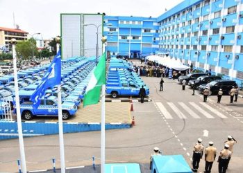 FG approves appointment of eight FRSC deputy corps marshals