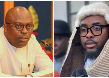 Pro-Fubara lawmakers override Amaewhule, authorize Governor to spend funds