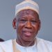Ganduje’s probe: Court gives Kano Judges 48-hrs to resign appointment