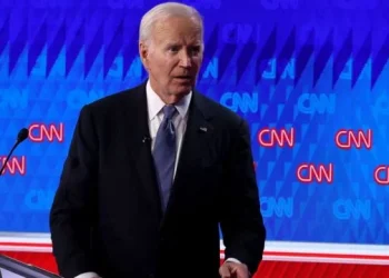 Top Democrats rule out replacing Biden amid calls for him to quit