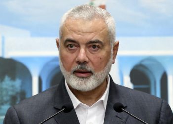 Israeli strike kills Hamas political leader, Ismail Haniyeh in Tehran