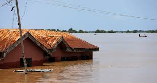 Flood destroys farmlands, livestock, dwellings in Sokoto State