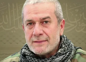 Israeli strike kills senior Hezbollah commander in Lebanon