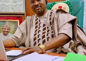 Oyo APC House of Reps member Akinremi dies at 51
