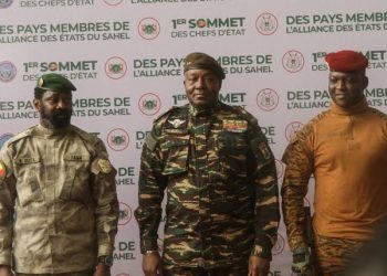 How long can Alliance of Sahel States rebuff ECOWAS