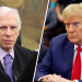 Judge Engoron says he will not recuse himself from Trump civil fraud trial