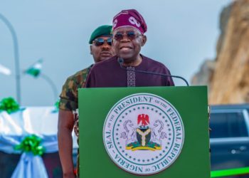 Tinubu inaugurates Sokoto-Badagry coastal highway construction, August