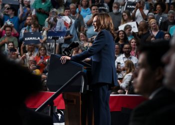 How Kamala Harris’ warp-speed campaign launch has changed the 2024 race