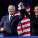 Biden backs VP Harris for US presidential race