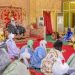 Fire guts Emir of Kano’s palace, destroys throne, other valuables