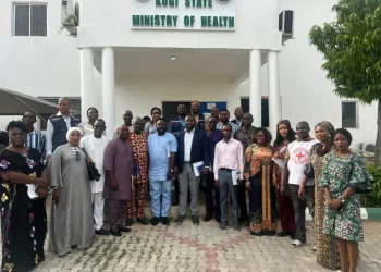 Kogi State confirms two cases of cholera outbreak, sets up response team