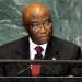 Liberian President slashes salary by 40% to boost nation’s economy