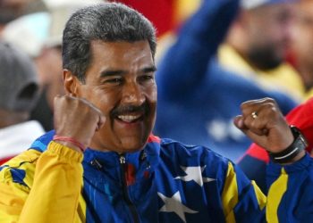 Maduro wins Venezuela presidential election, opposition rejects result