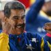 Maduro wins Venezuela presidential election, opposition rejects result