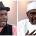 Bwala can only be a political liability to Tinubu, says Ndume