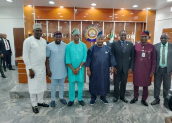 Student loan: Adeleke urges NELFUND to avoid debt trap for students