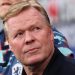 Under-fire Dutch Team not hitting panic button, says Koeman
