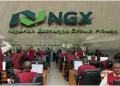 NGX weekly: investors lose N21bn as transactions value sheds 15%