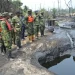 Military rejigs operations against crude oil theft – DHQ