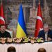 Russia gives cautious reaction to Zelensky’s peace summit offer