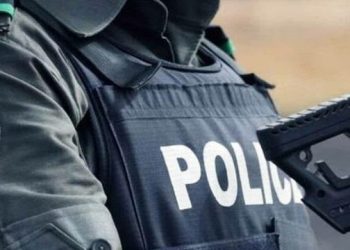 Police arrest vigilante commander with human skulls in Rivers State