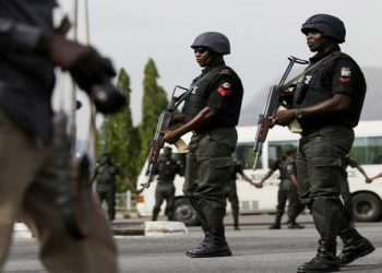 Nationwide protest: Police deploys 4,200 officers in FCT