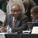 Ramaphosa concedes 12 seats to opposition in new cabinet