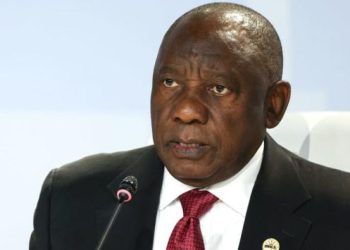 Ramaphosa concedes 12 seats to opposition in new cabinet