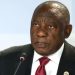 Ramaphosa concedes 12 seats to opposition in new cabinet