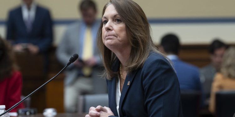 US Secret Service boss, Kimberly Cheatle resigns over Trump shooting