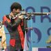 China’s sensational Sheng wins second shooting gold in Paris Olympics