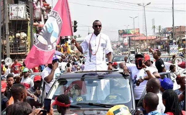 Sowore lists individuals provoking Nigerians to #EndBadGovernance protest