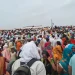 Over a hundred persons die in stampede during religious gathering in India