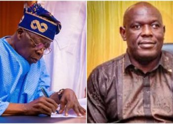 President Tinubu reinstates Zabbey as HYPREP coordinator