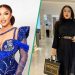Nollywood actress Tonto Dikeh comes under fire for opposing protest