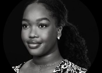 Nigerian student shines brightly, gets first prize award at UK varsity