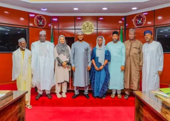 UNICEF pledges over ₦480m to enhance healthcare for women, children in Zamafara State